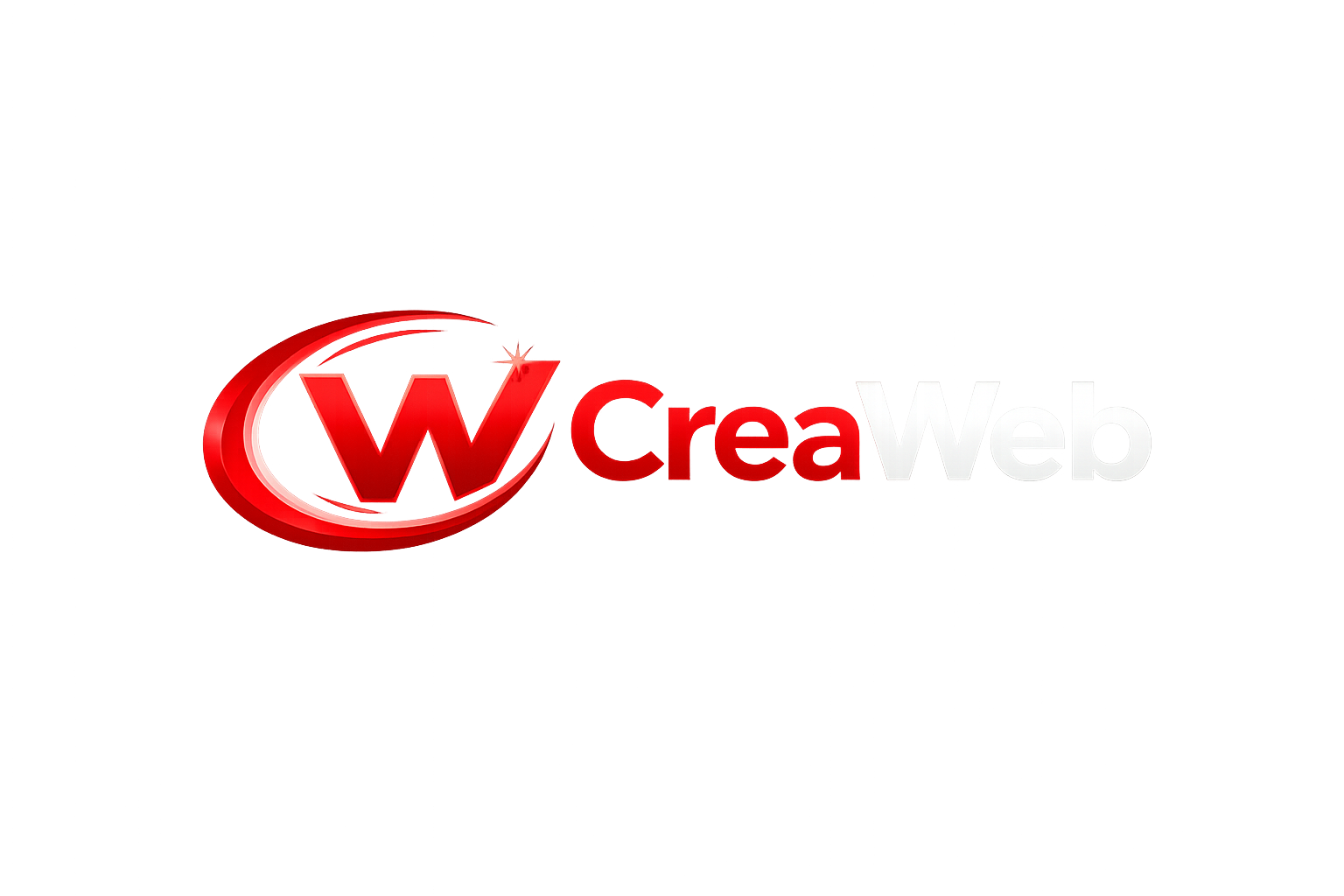 CreaWeb Logo
